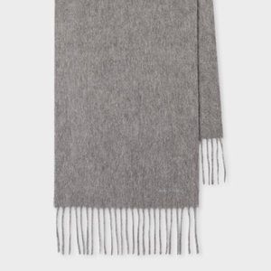 Paul Smith Cashmere Scarf